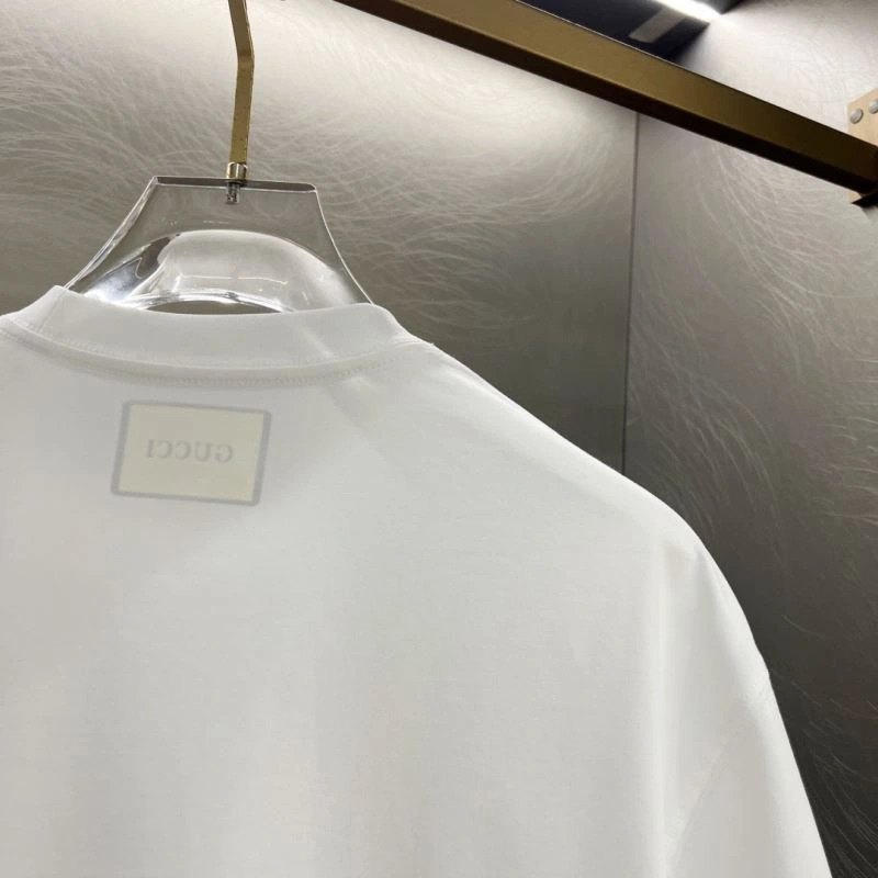 Gucci T-Shirts Unisex 127764