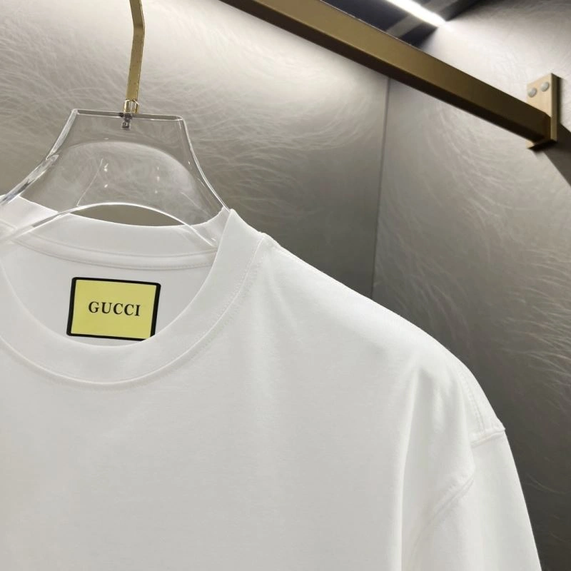 Gucci T-Shirts Unisex 127764