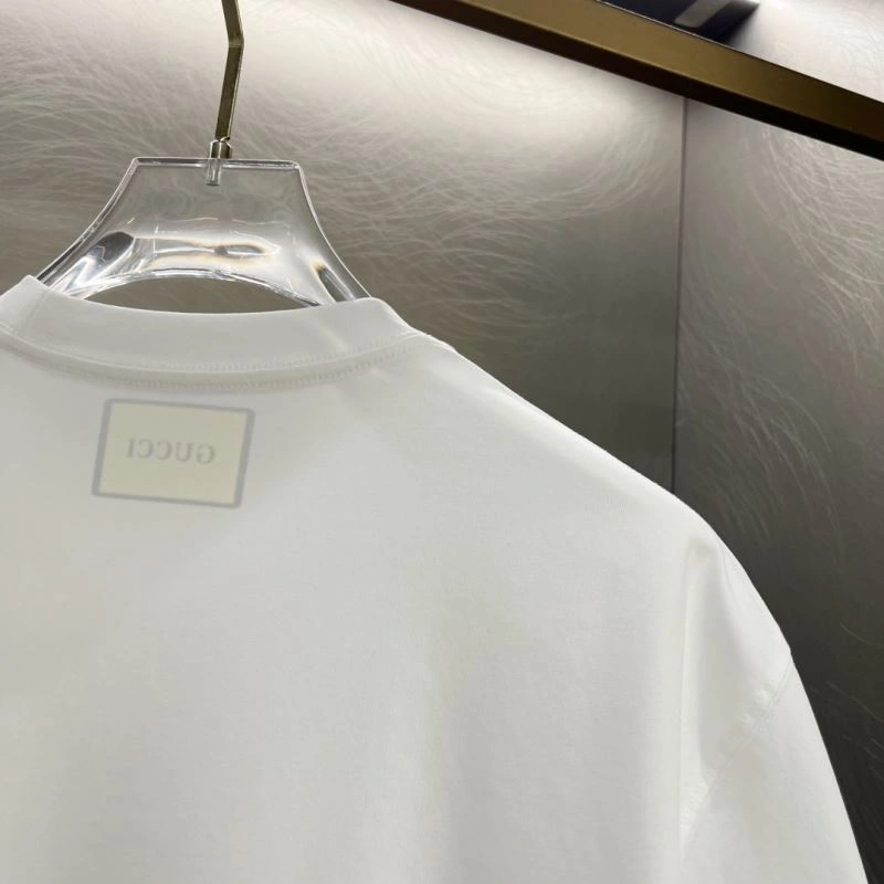 Gucci T-Shirts Flexible 127786
