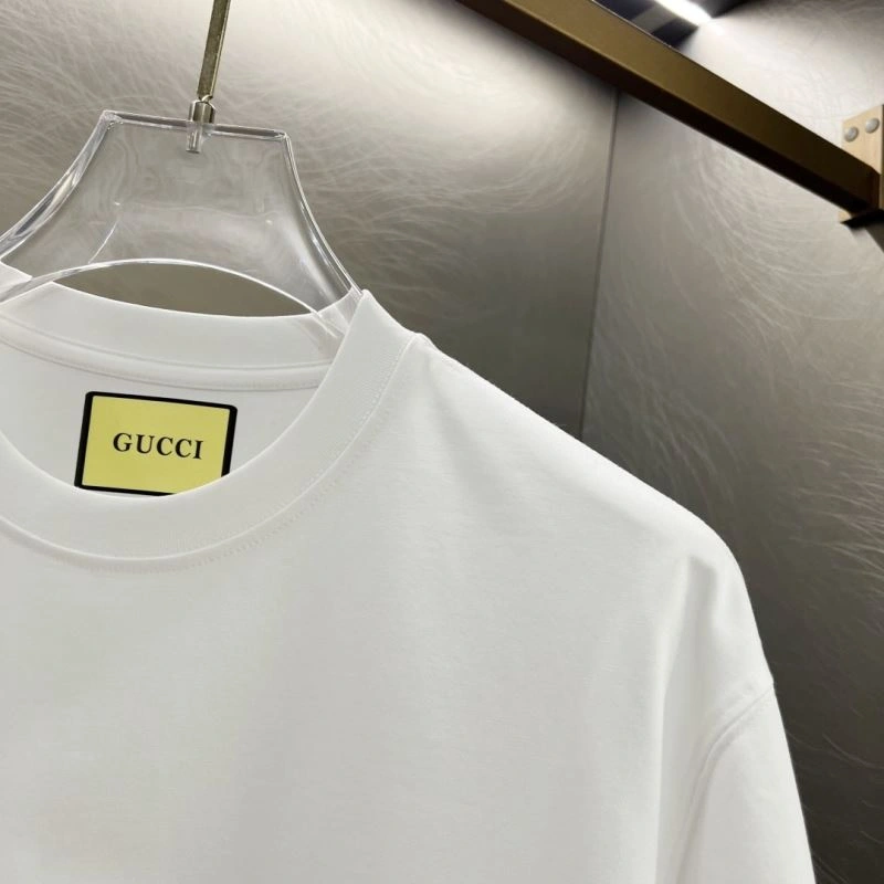 Gucci T-Shirts Flexible 127786