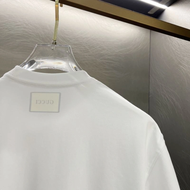 Sporty Gucci T-Shirts 127787