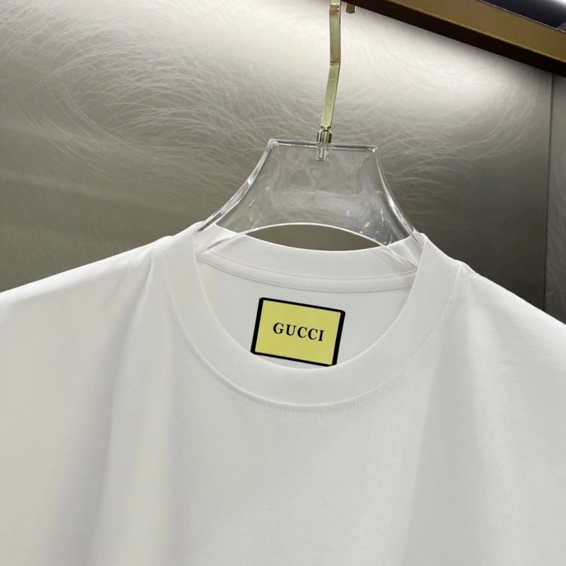 Sporty Gucci T-Shirts 127787