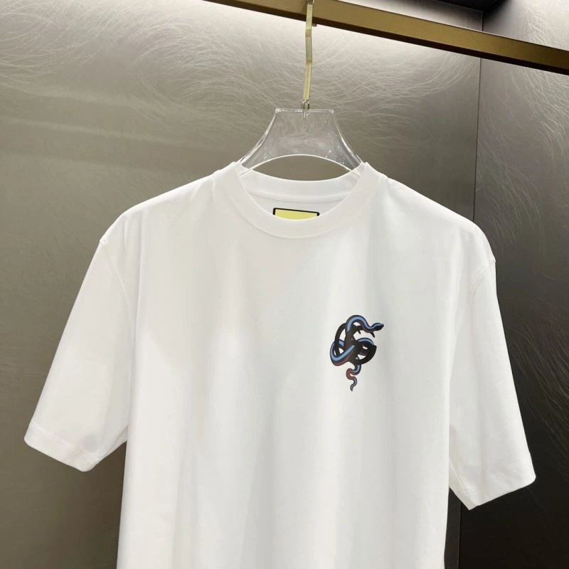 Sporty Gucci T-Shirts 127787