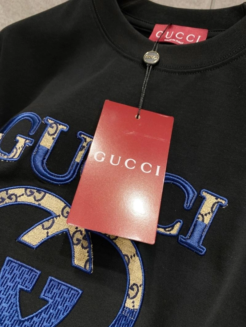 AllSeason Gucci T-Shirts 127777