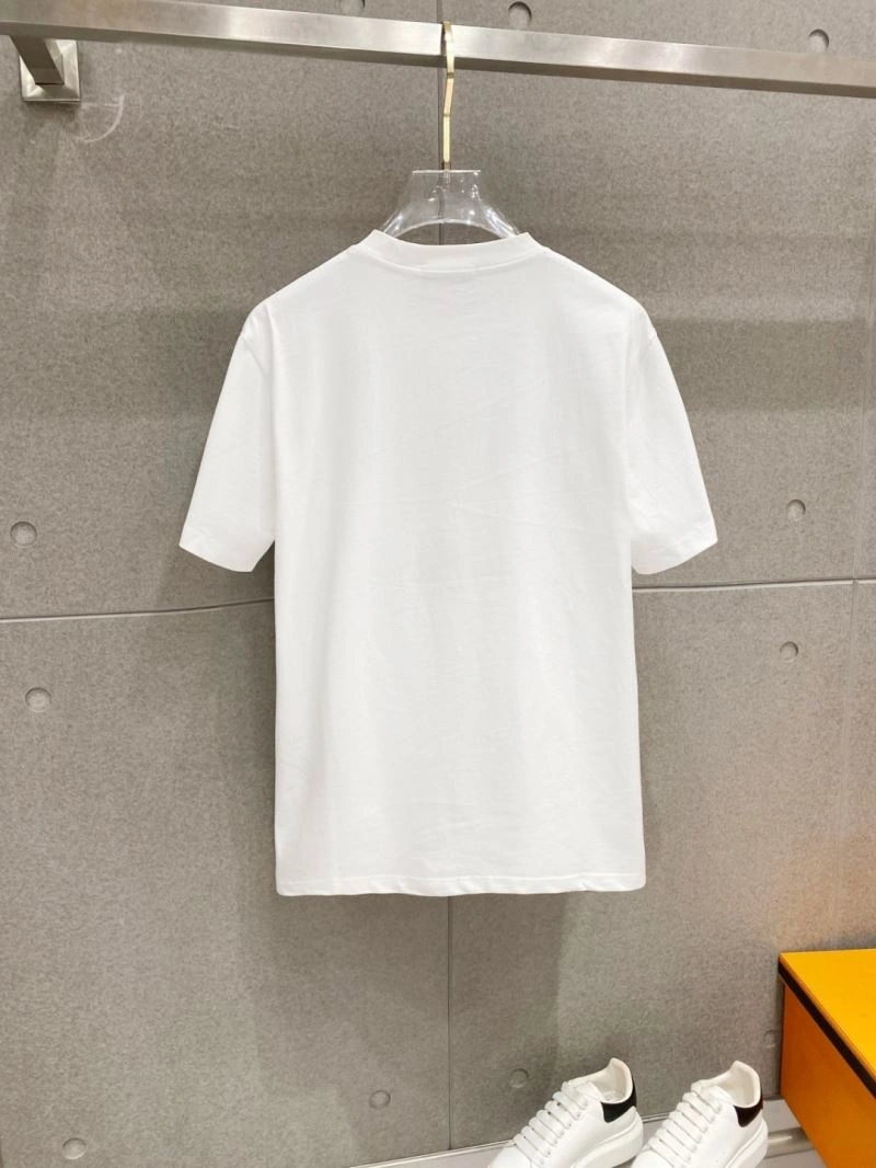 Gucci T-Shirts SoftTouch 127778