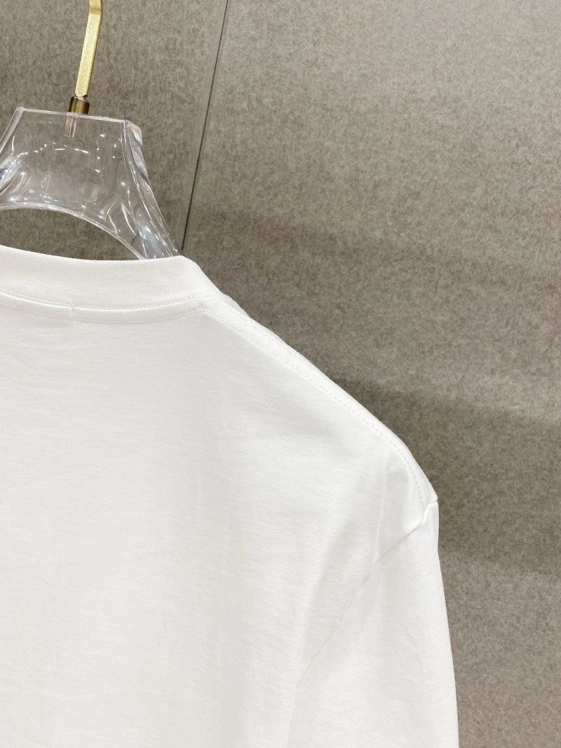 Gucci T-Shirts SoftTouch 127778