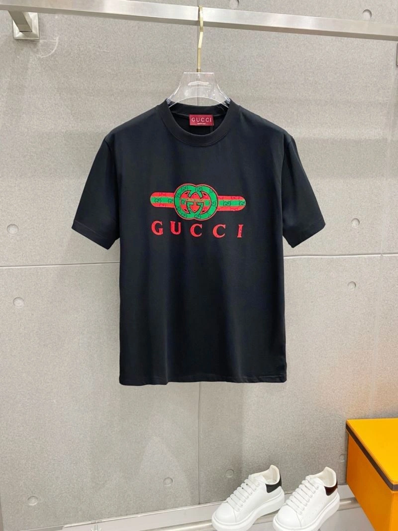 Gucci T-Shirts Attractive 127776