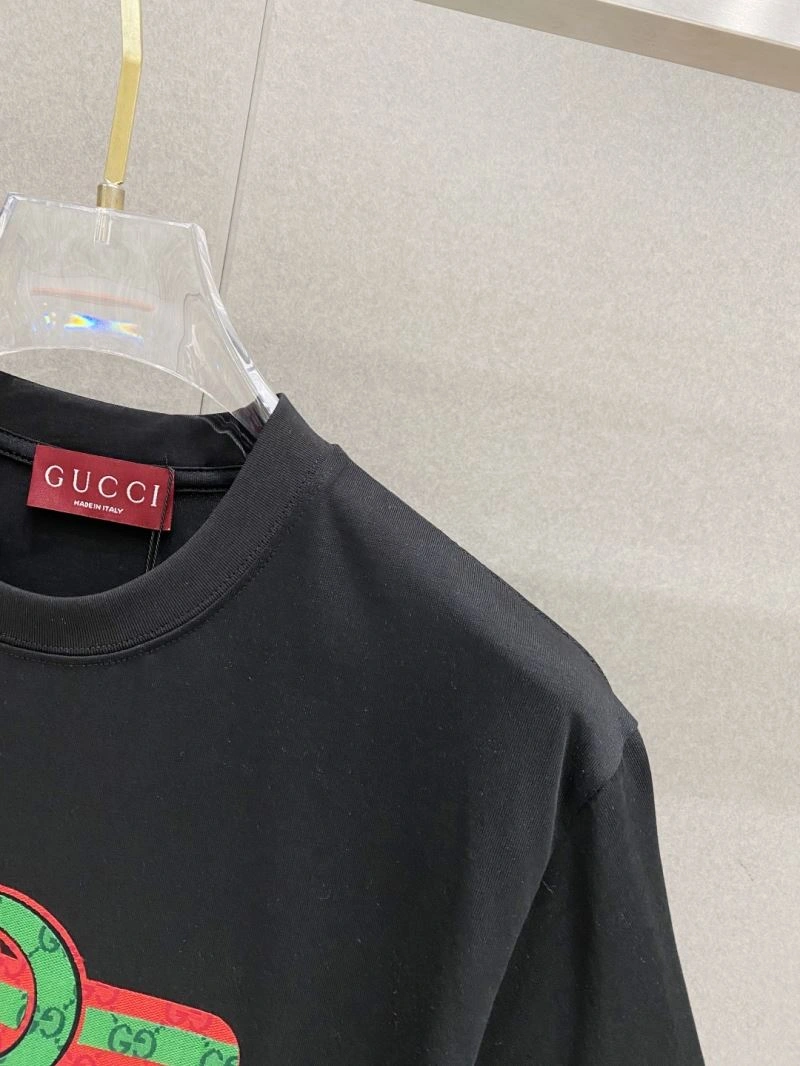 Gucci T-Shirts Attractive 127776