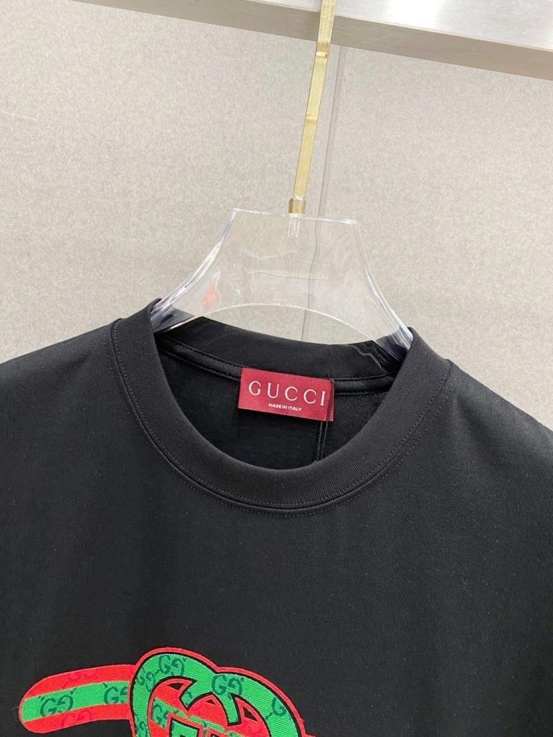 Gucci T-Shirts Attractive 127776