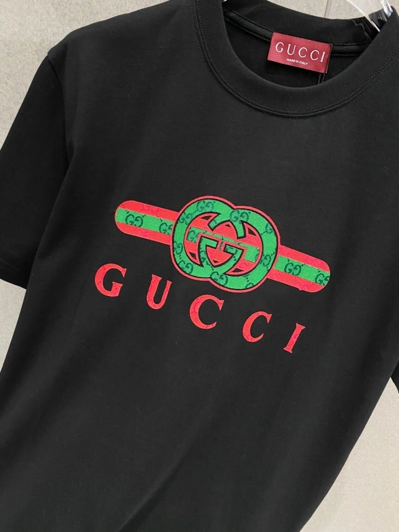 Gucci T-Shirts Attractive 127776