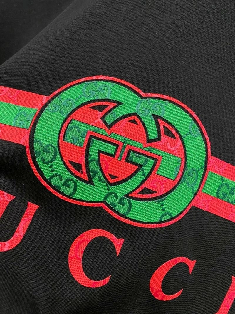 Gucci T-Shirts Attractive 127776
