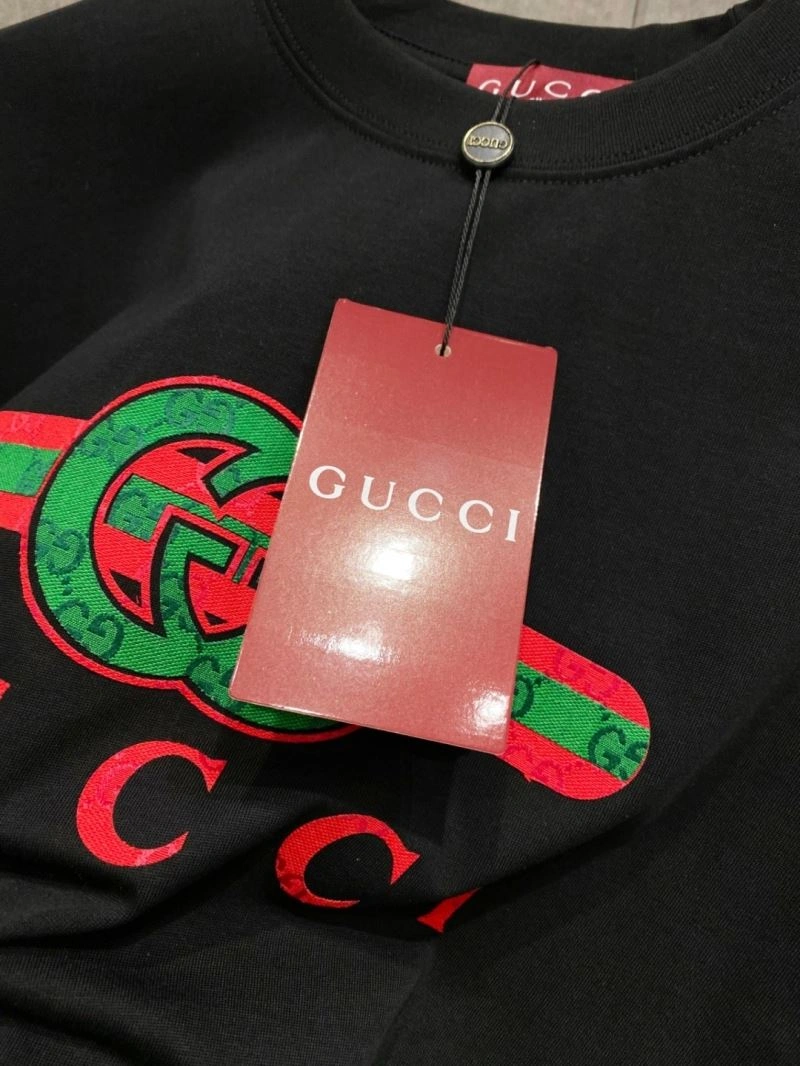 Gucci T-Shirts Attractive 127776