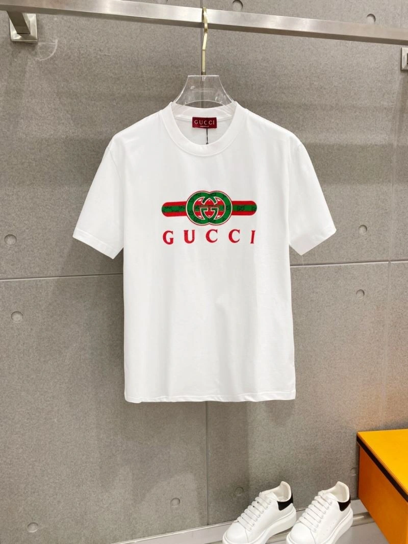 SoftTouch Gucci T-Shirts 127792