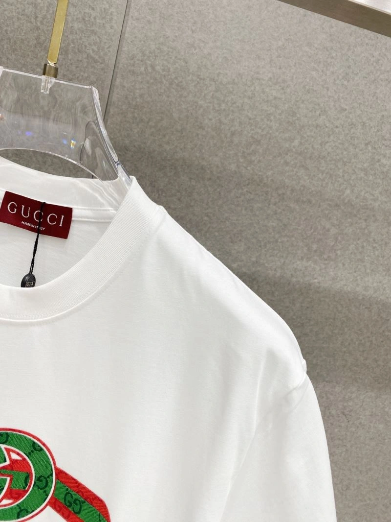 SoftTouch Gucci T-Shirts 127792