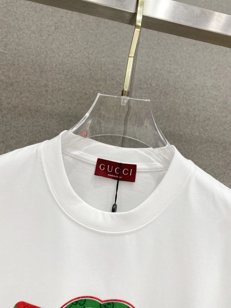 SoftTouch Gucci T-Shirts 127792