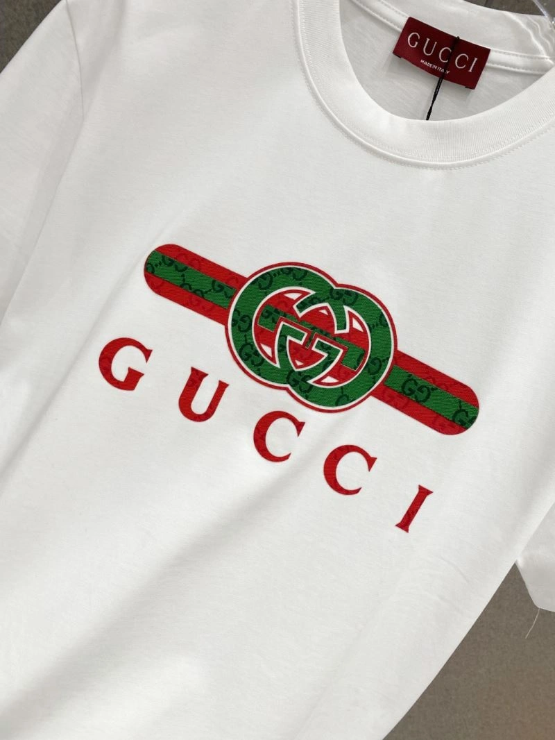SoftTouch Gucci T-Shirts 127792