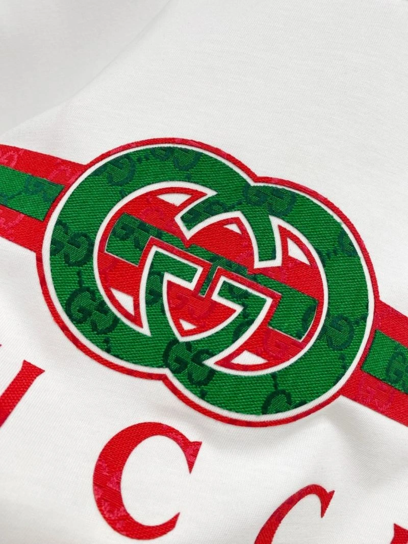 SoftTouch Gucci T-Shirts 127792