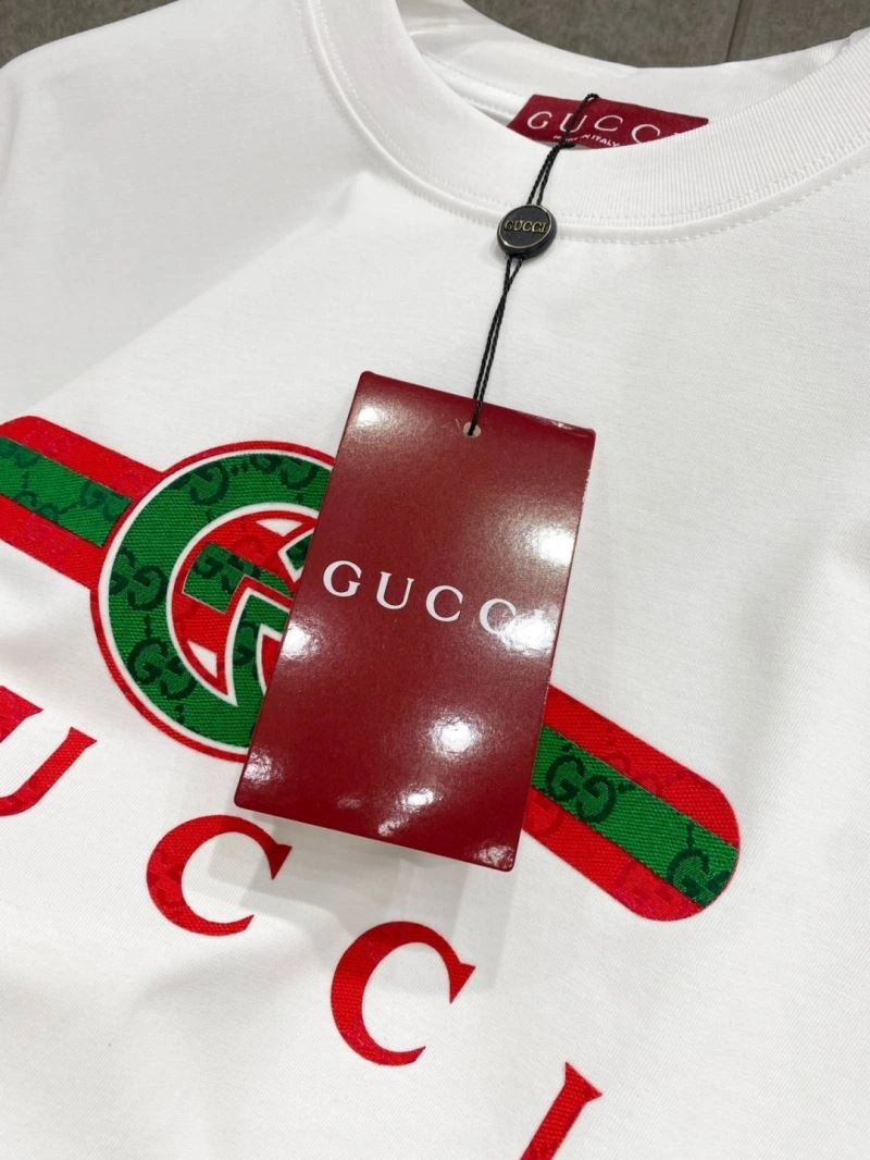 SoftTouch Gucci T-Shirts 127792