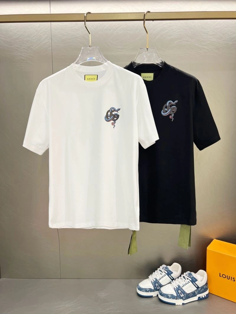 Resilient Gucci T-Shirts 127773