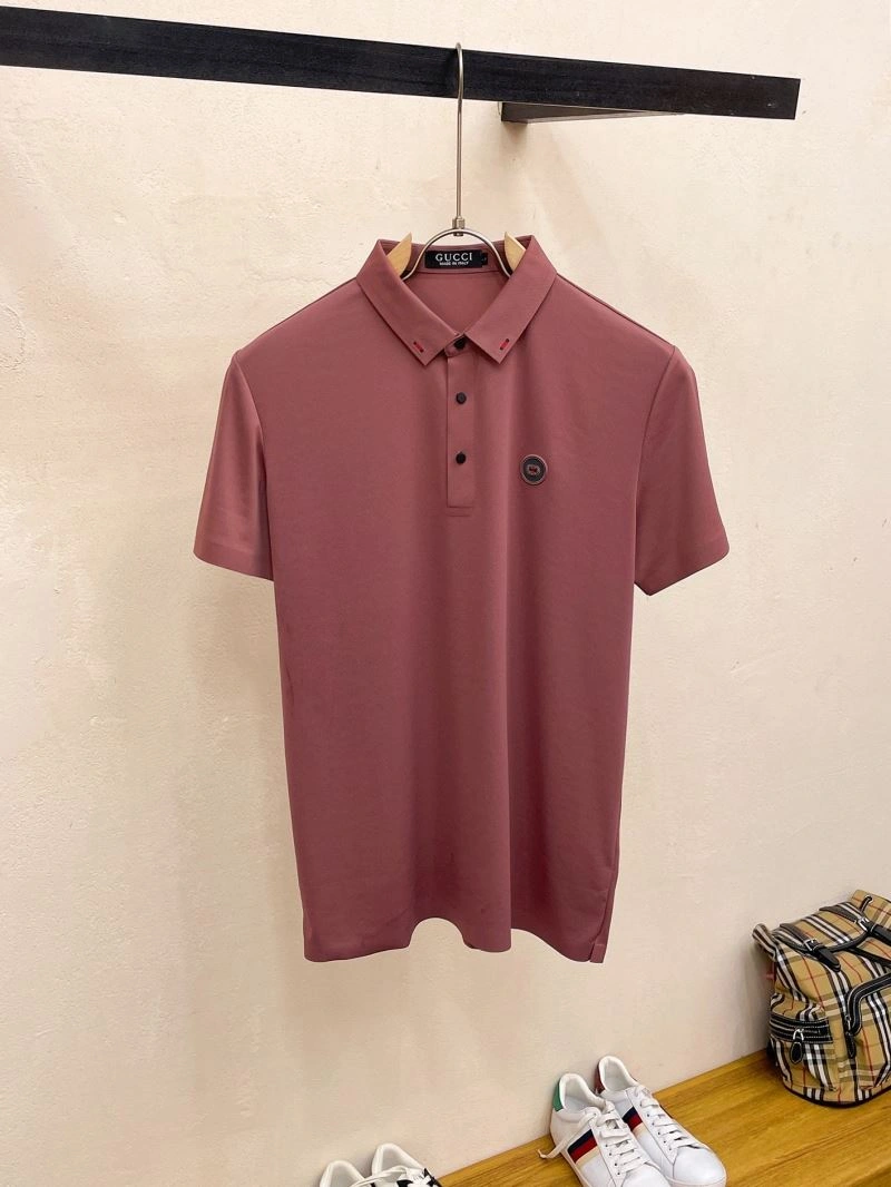 Thermal Gucci T-Shirts 127789