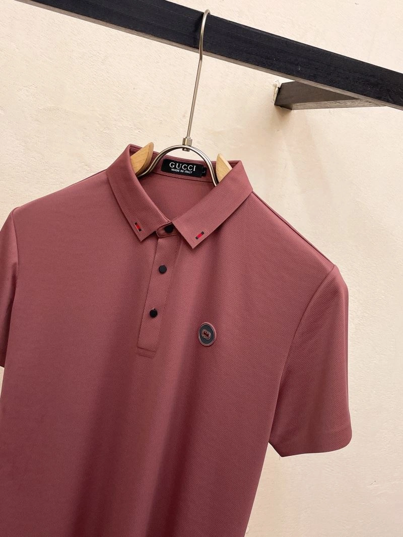 Thermal Gucci T-Shirts 127789