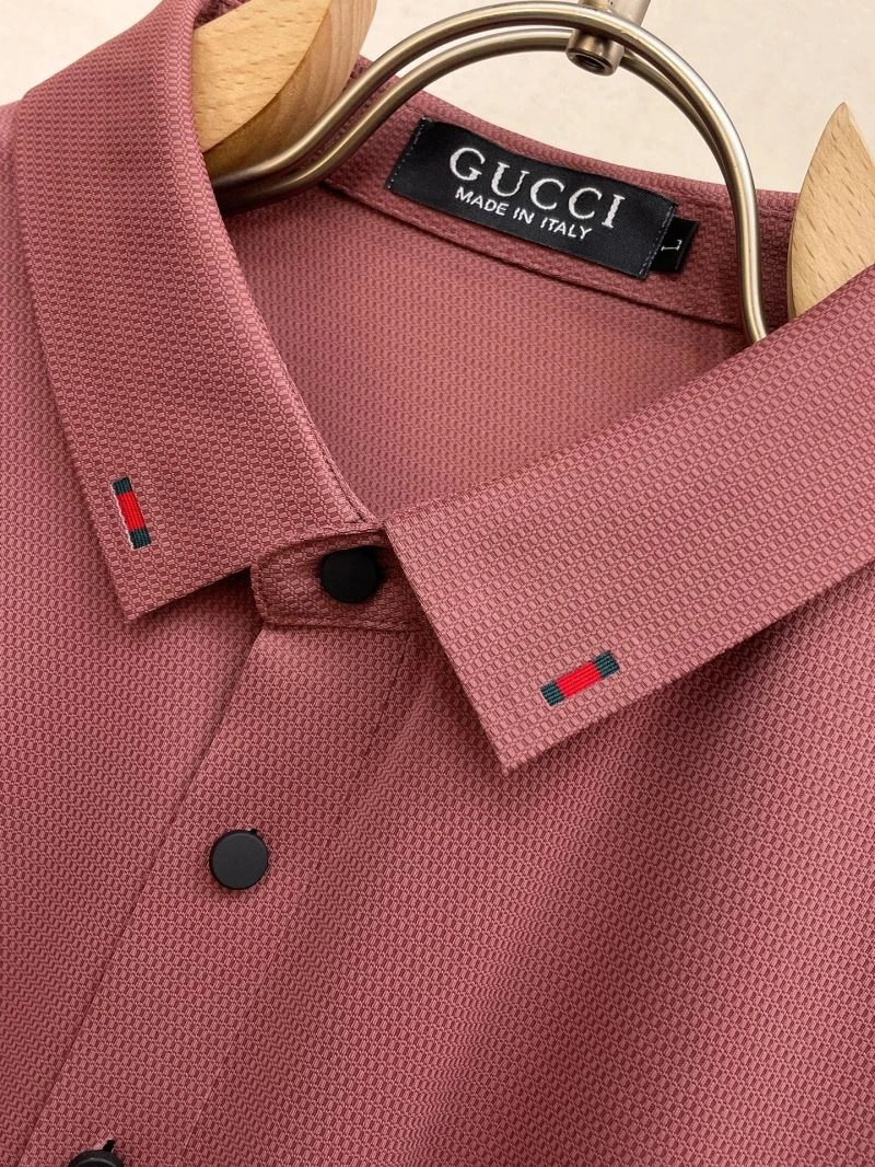 Thermal Gucci T-Shirts 127789