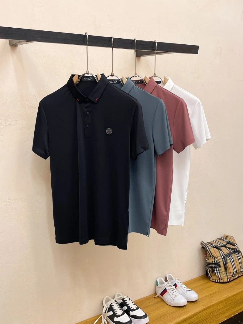 Thermal Gucci T-Shirts 127789