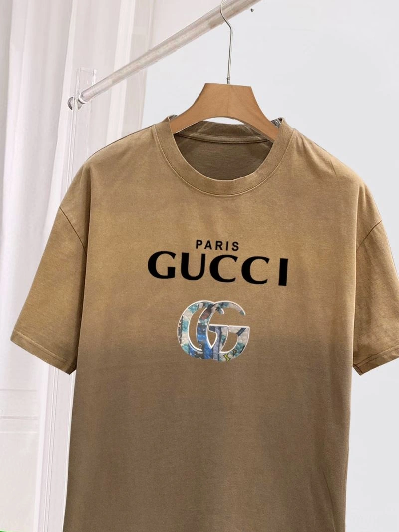 Seasonal Gucci T-Shirts 127766