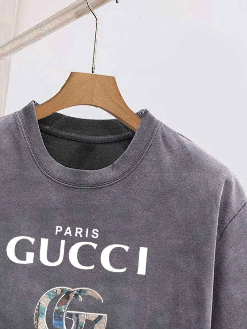 Sleek Gucci T-Shirts 127763