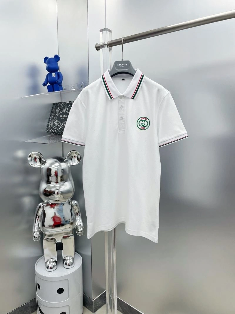 Gucci T-Shirts Sustainable 127761