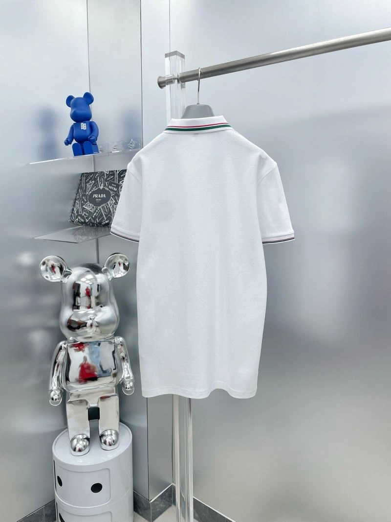 Gucci T-Shirts Sustainable 127761