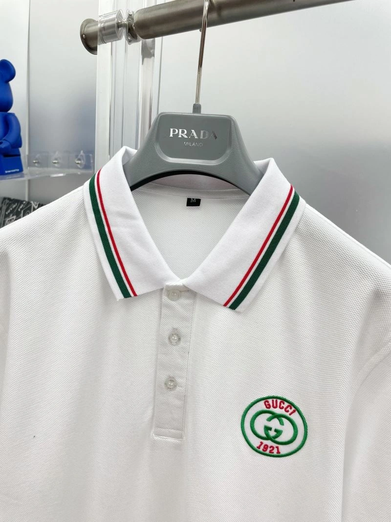 Gucci T-Shirts Sustainable 127761