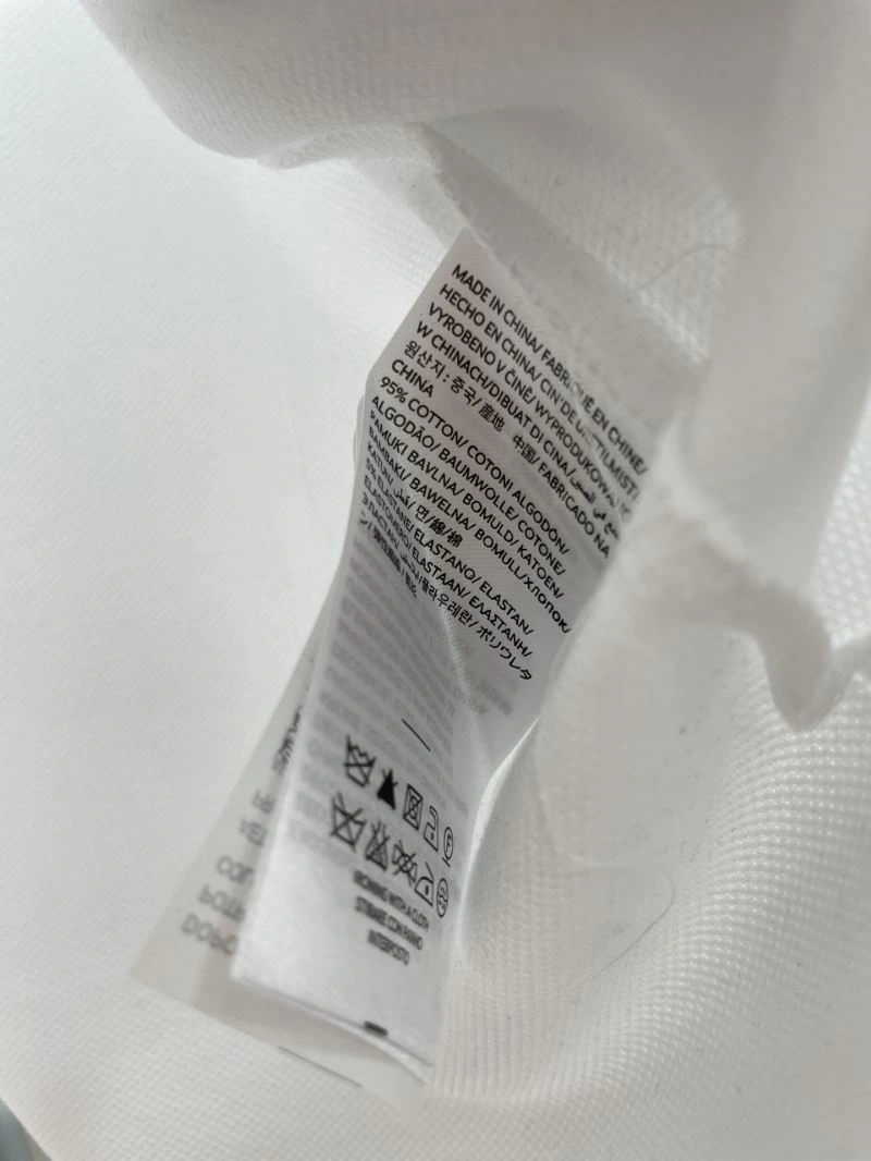 Gucci T-Shirts Sustainable 127761