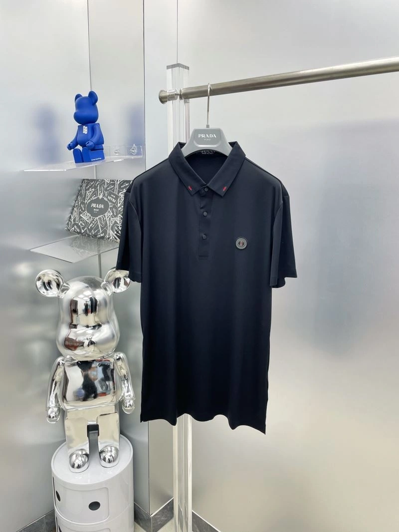 Gucci T-Shirts Casual 127762