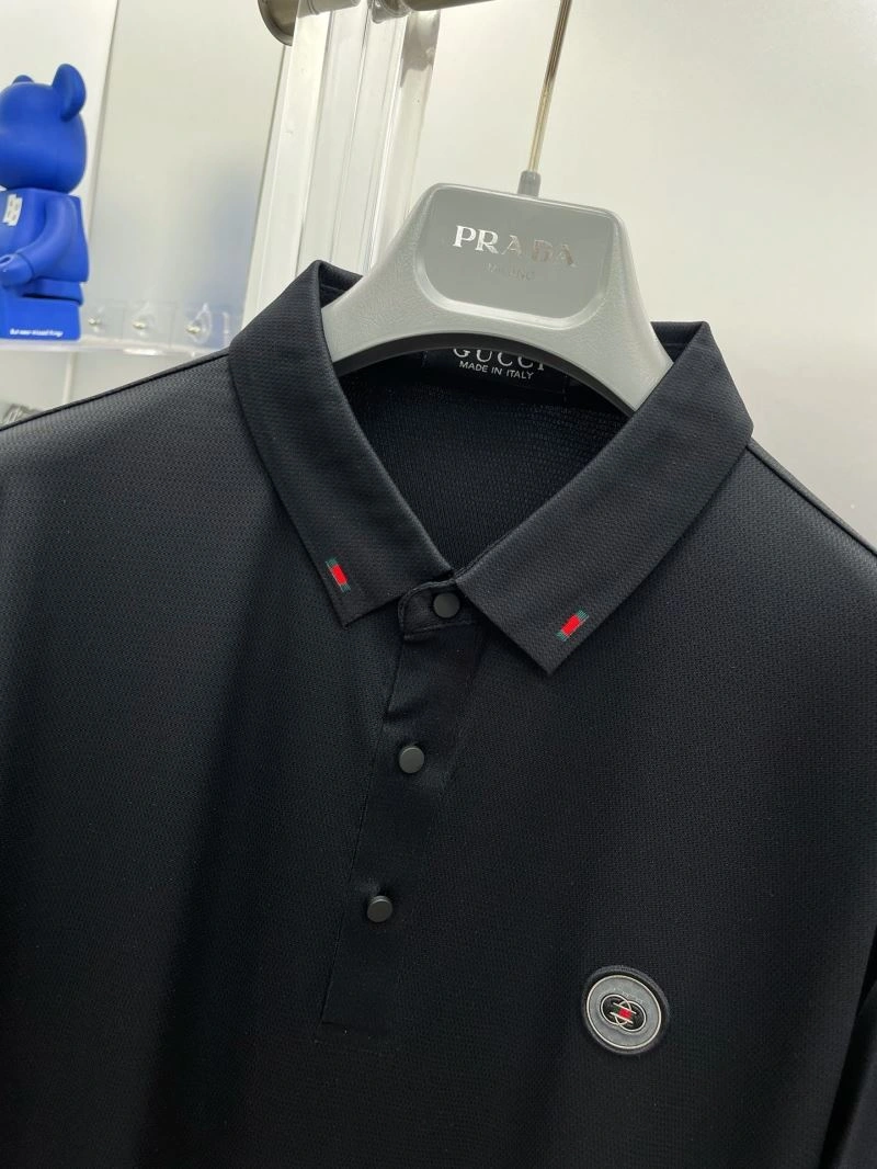 Gucci T-Shirts Casual 127762
