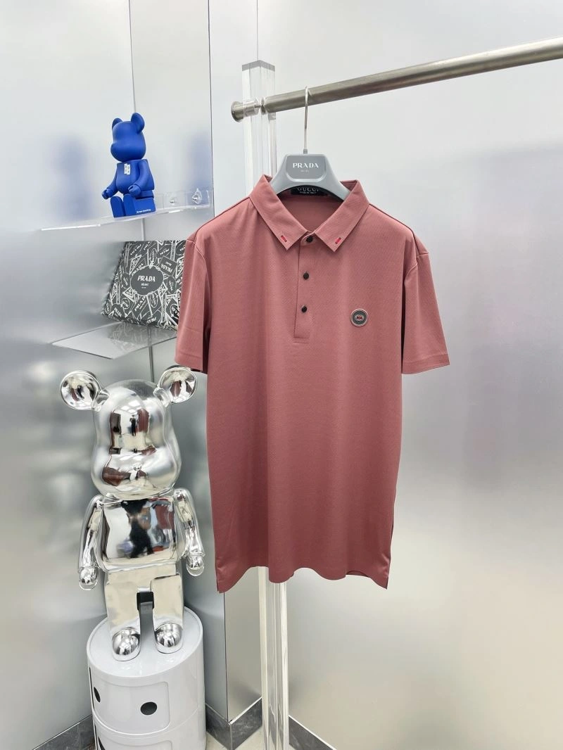 Gucci T-Shirts Timeless 127781