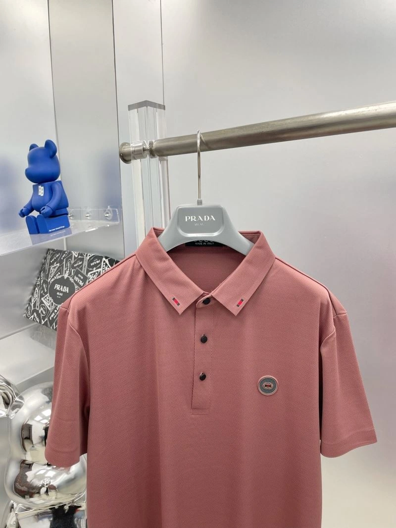 Gucci T-Shirts Timeless 127781