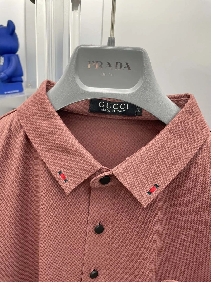 Gucci T-Shirts Timeless 127781