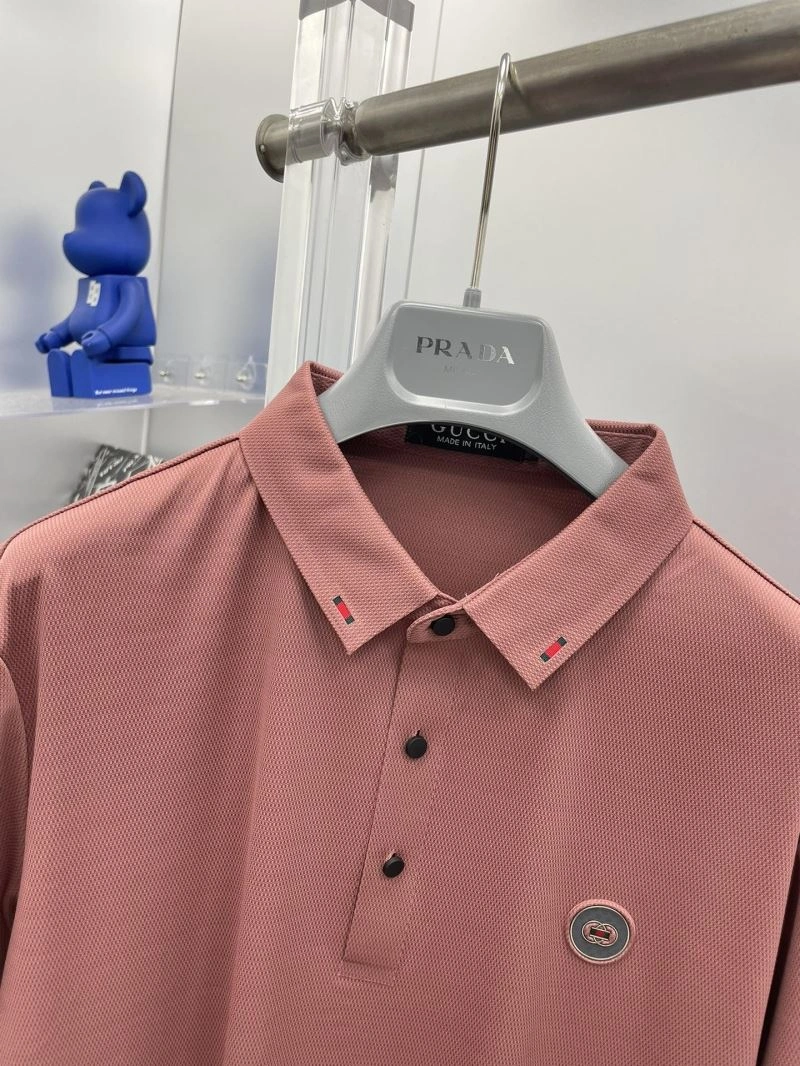 Gucci T-Shirts Timeless 127781