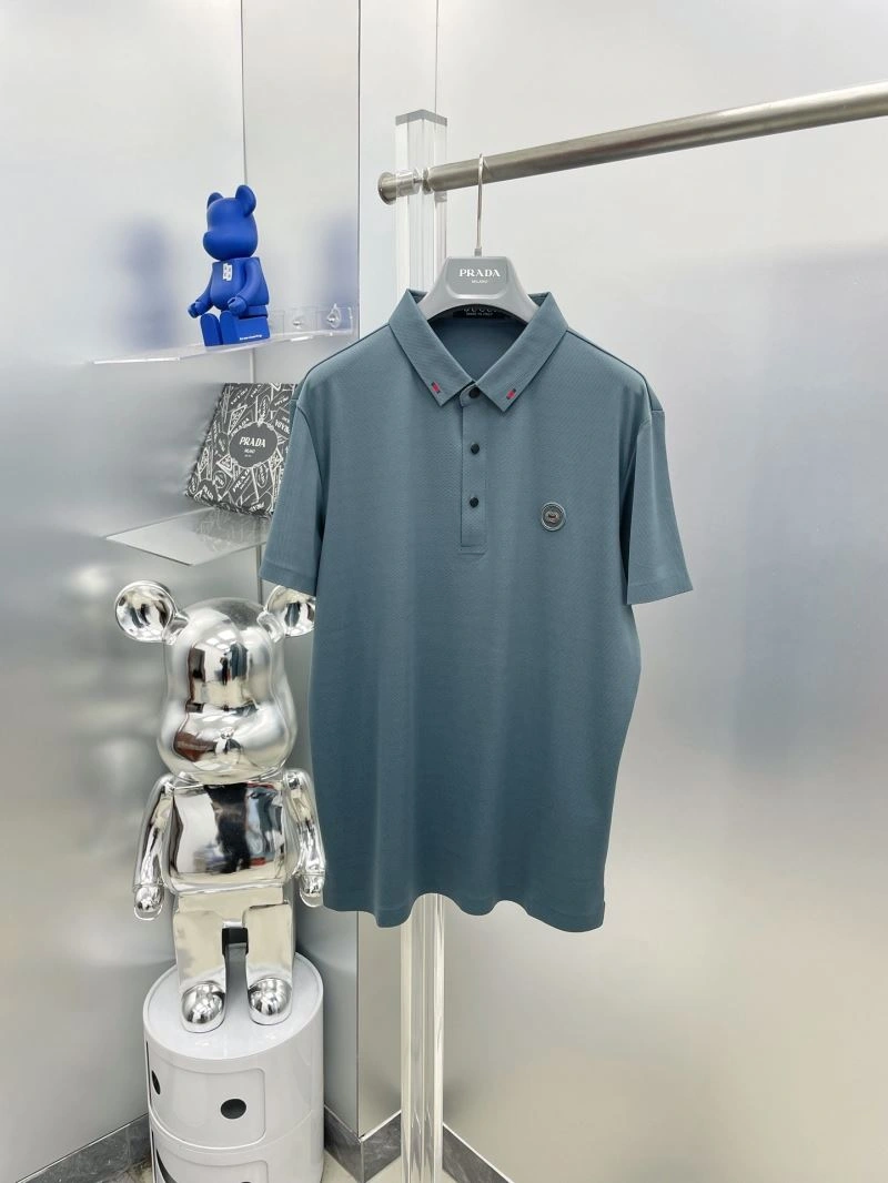 Gucci T-Shirts FastDry 127760