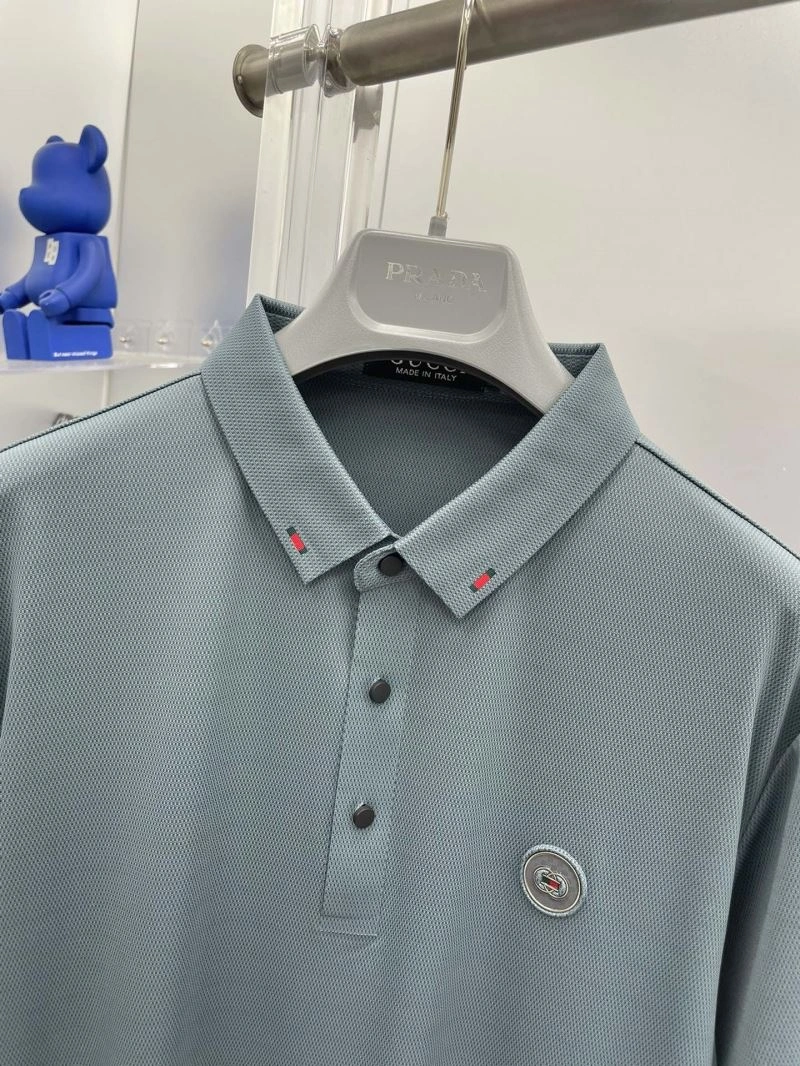 Gucci T-Shirts FastDry 127760