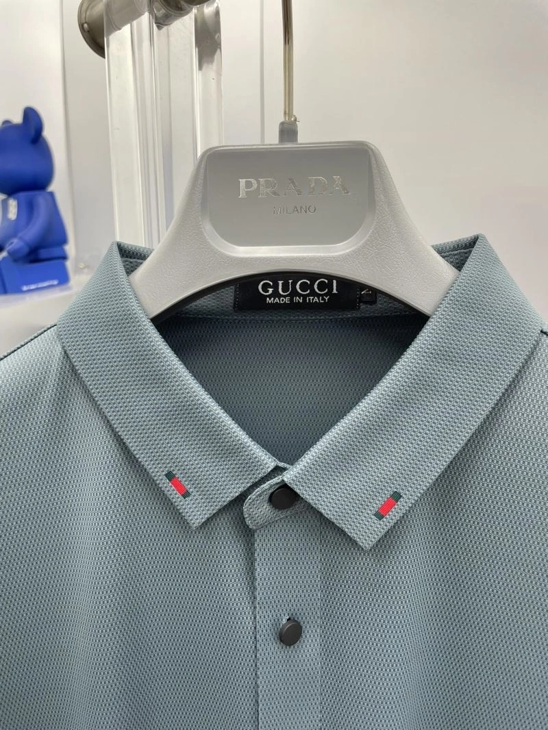 Gucci T-Shirts FastDry 127760