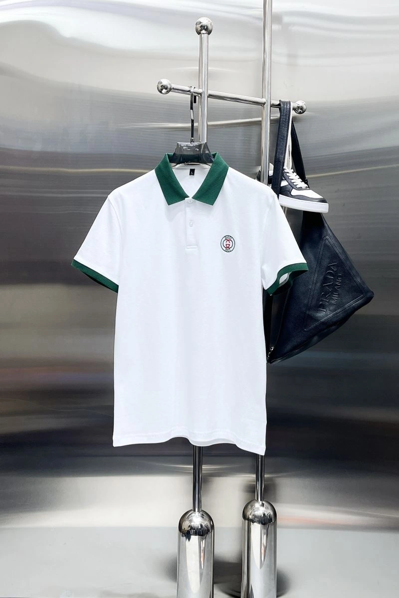 Gucci T-Shirts Durable 127758