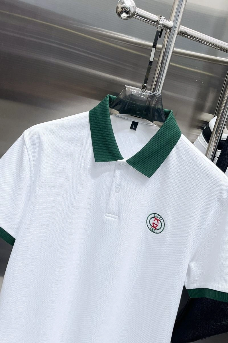 Gucci T-Shirts Durable 127758