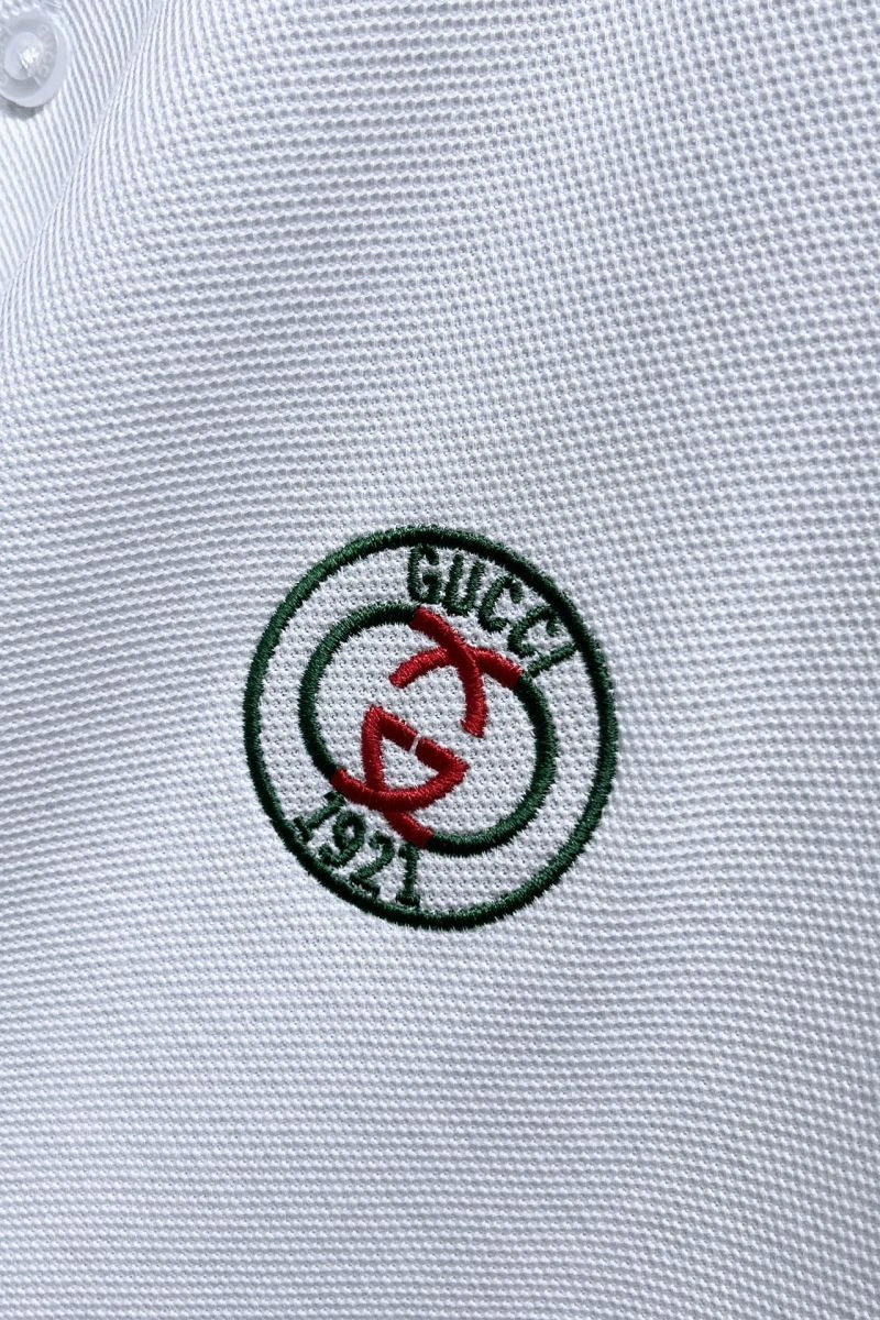 Gucci T-Shirts Durable 127758