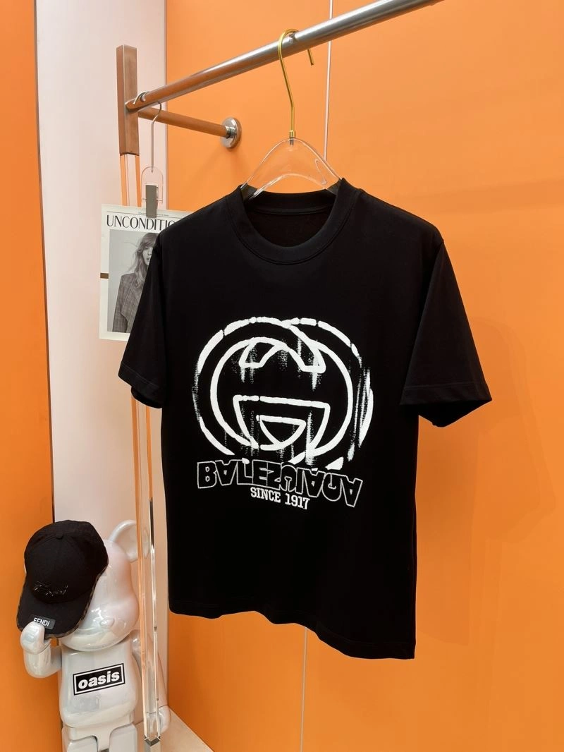 Fashionable Gucci T-Shirts 127508