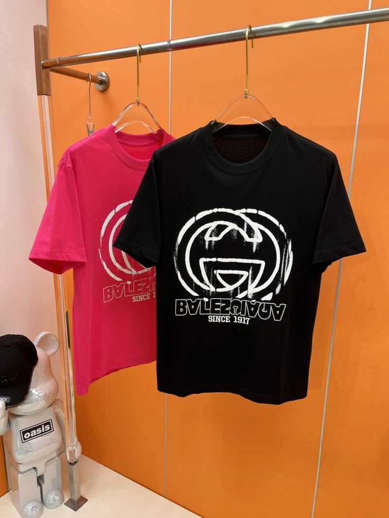 Fashionable Gucci T-Shirts 127508