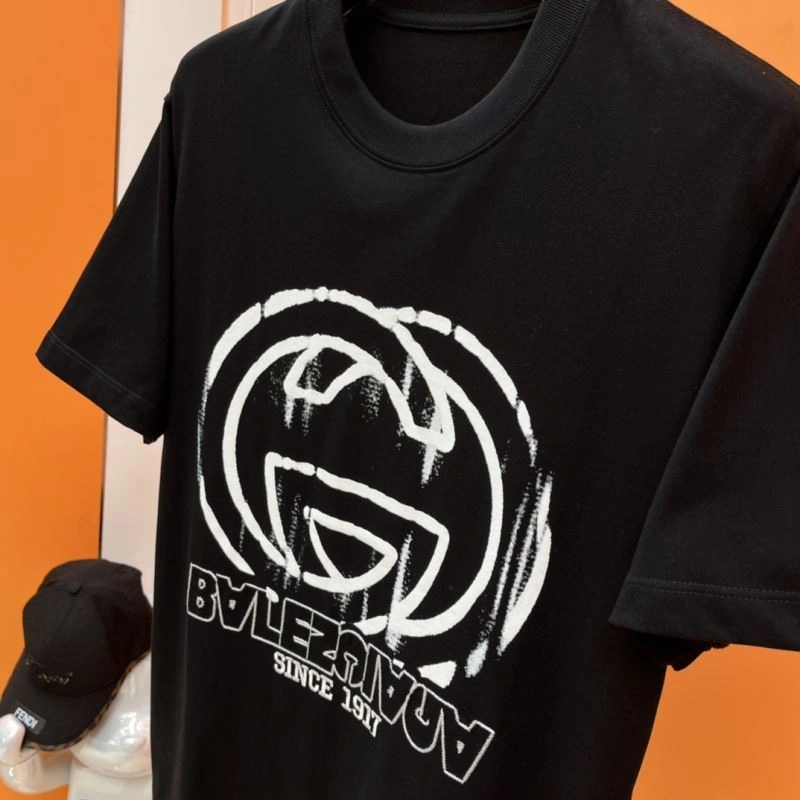Fashionable Gucci T-Shirts 127508