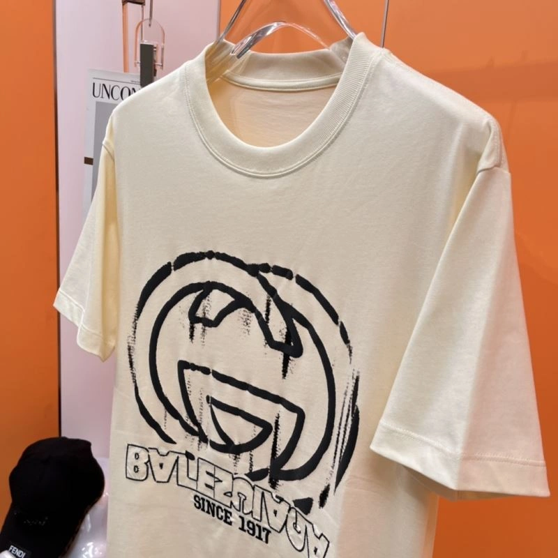 Gucci T-Shirts Seasonal 127525