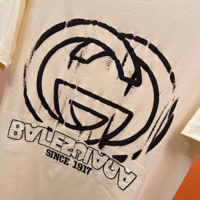 Gucci T-Shirts Seasonal 127525